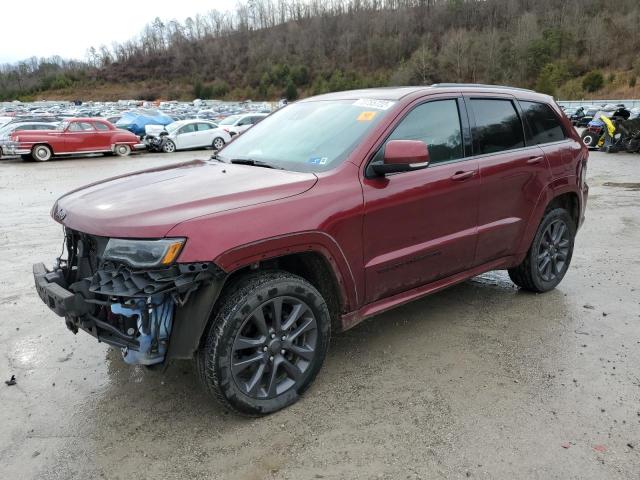 JEEP GRAND CHER 2018 1c4rjfcg2jc158274