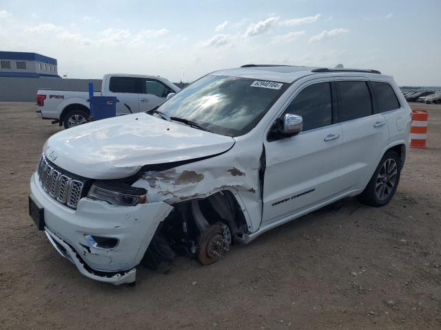 JEEP GRAND CHEROKEE 2018 1c4rjfcg2jc215220