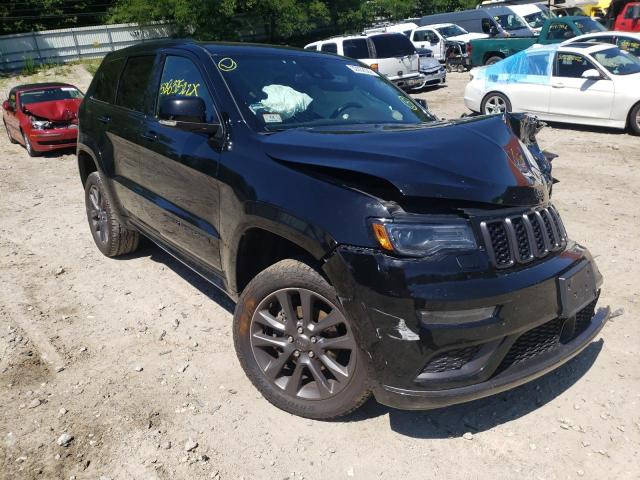 JEEP GRAND CHER 2018 1c4rjfcg2jc227898