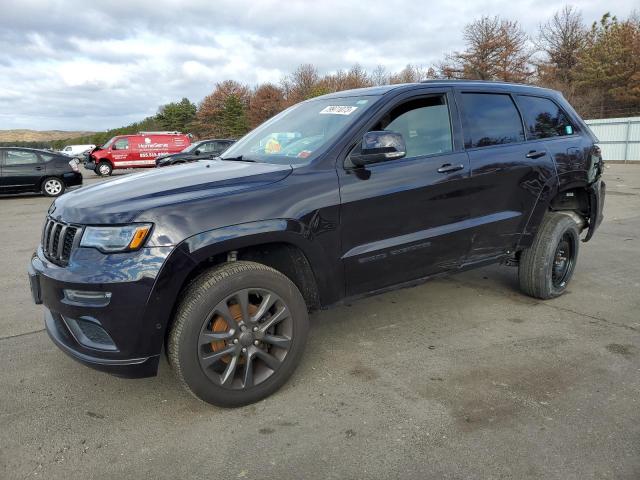 JEEP GRAND CHEROKEE 2018 1c4rjfcg2jc305807