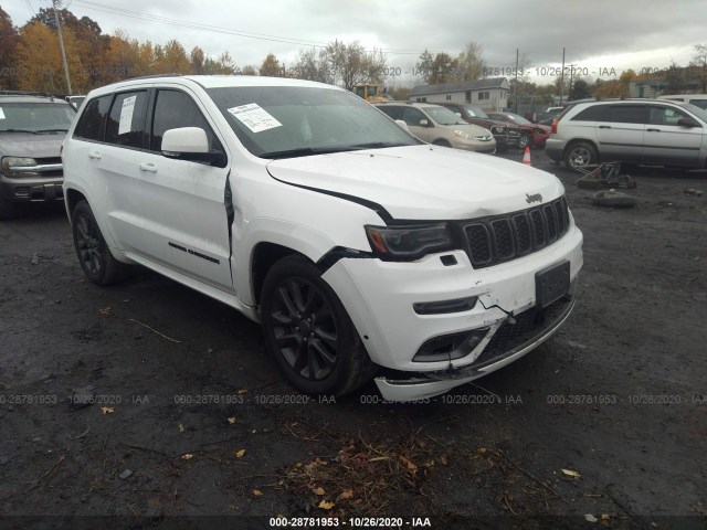 JEEP GRAND CHEROKEE 2018 1c4rjfcg2jc405857