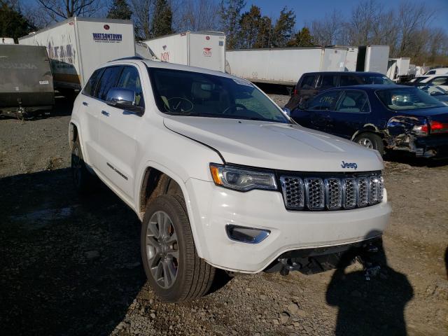 JEEP GRAND CHER 2018 1c4rjfcg2jc453231