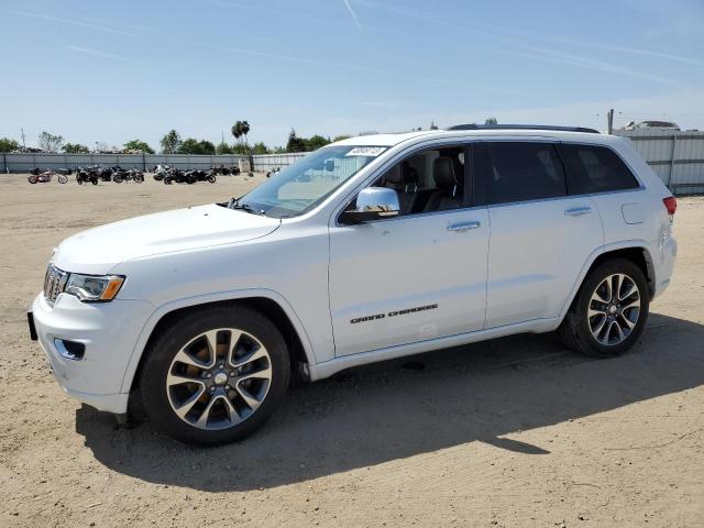 JEEP GRAND CHER 2018 1c4rjfcg2jc454654