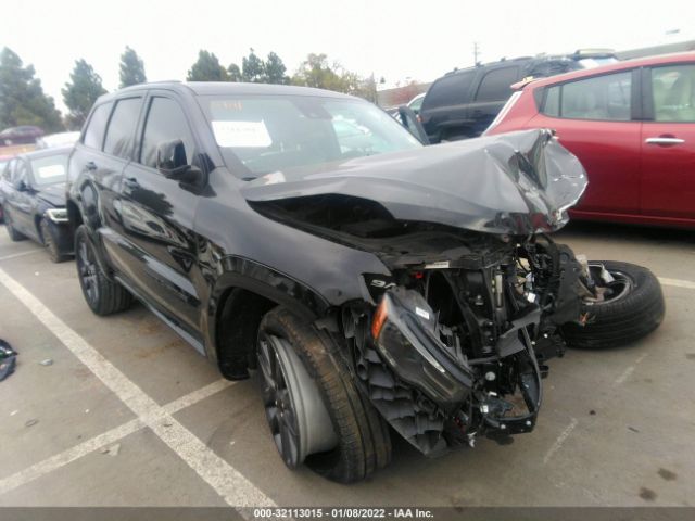 JEEP GRAND CHEROKEE 2018 1c4rjfcg2jc468148