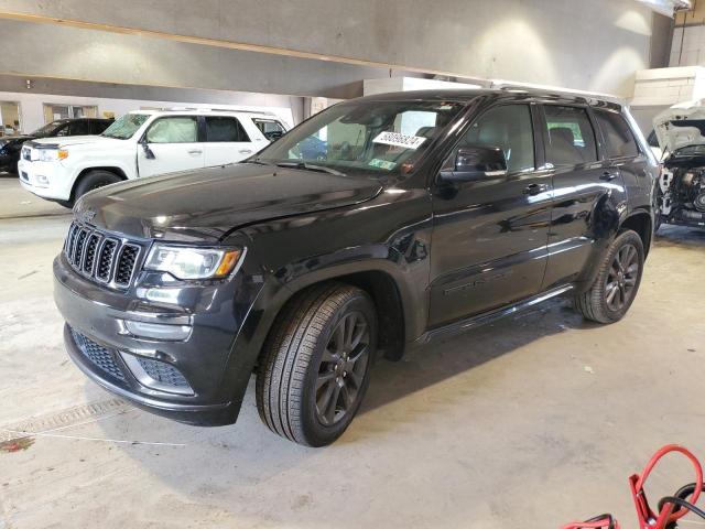 JEEP GRAND CHEROKEE 2018 1c4rjfcg2jc488691