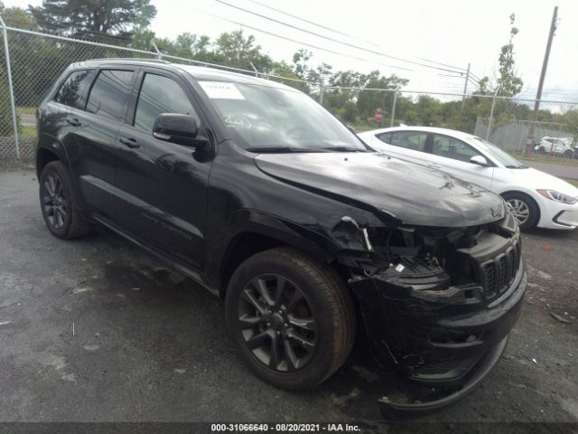 JEEP GRAND CHEROKEE 2018 1c4rjfcg2jc502685