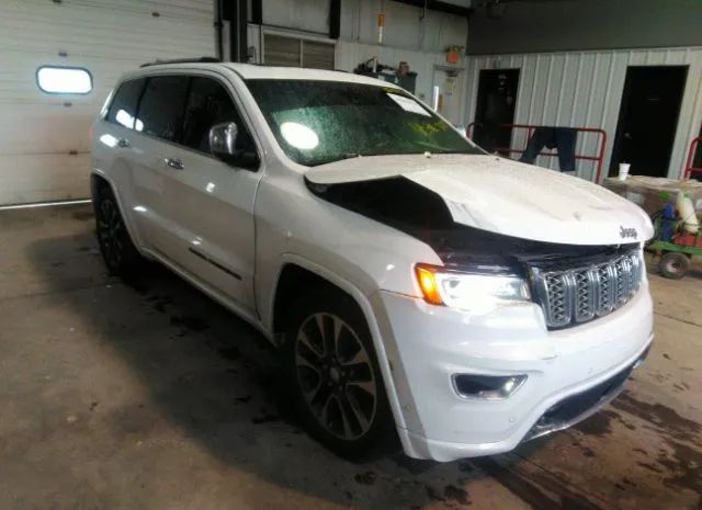 JEEP GRAND CHEROKEE 2018 1c4rjfcg2jc507353