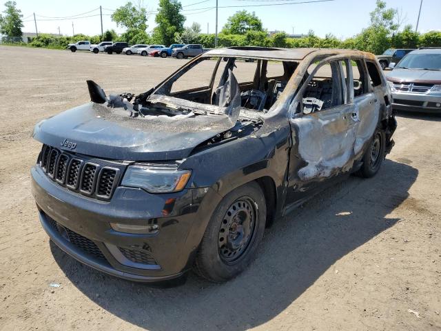 JEEP GRAND CHEROKEE 2019 1c4rjfcg2kc602285