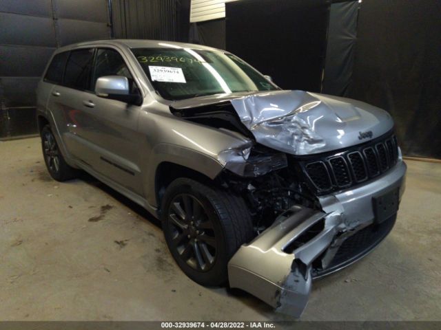 JEEP GRAND CHEROKEE 2019 1c4rjfcg2kc610662