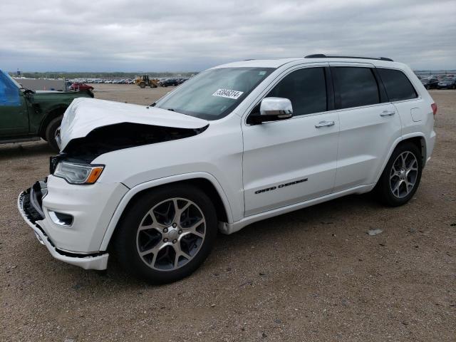 JEEP GRAND CHEROKEE 2019 1c4rjfcg2kc628465