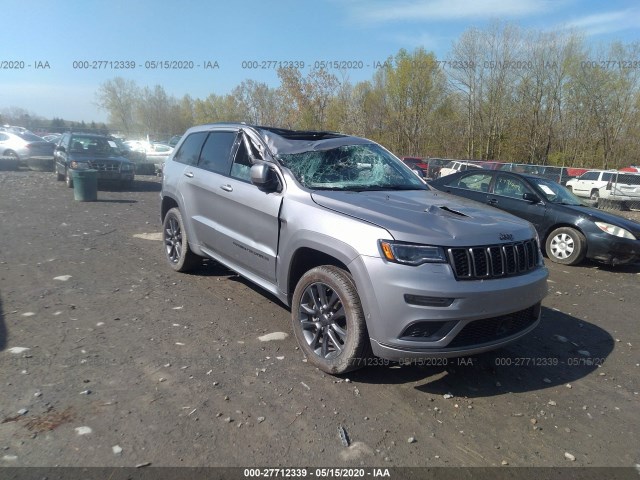 JEEP GRAND CHEROKEE 2019 1c4rjfcg2kc688701