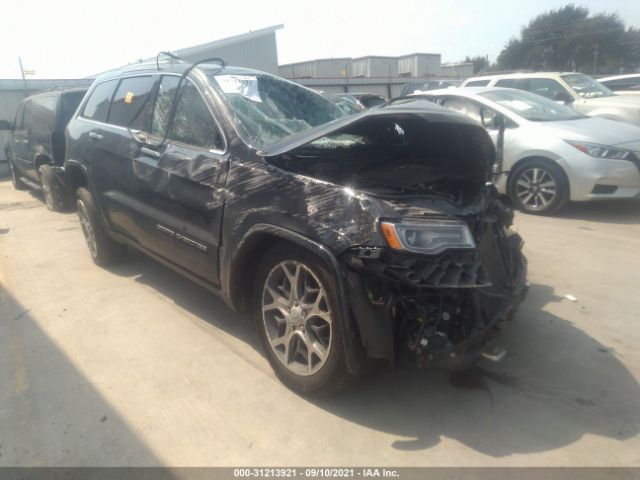 JEEP GRAND CHEROKEE 2019 1c4rjfcg2kc750016