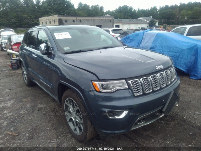 JEEP GRAND CHEROKEE 2020 1c4rjfcg2lc185414