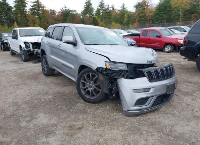 JEEP GRAND CHEROKEE 2020 1c4rjfcg2lc276926