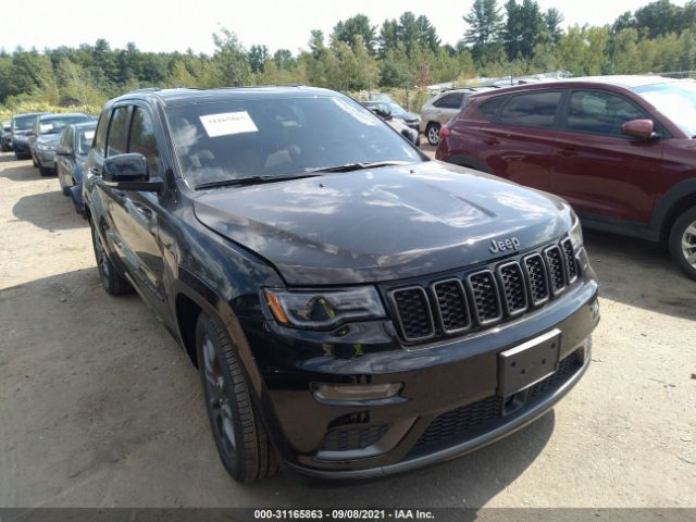 JEEP GRAND CHEROKEE 2021 1c4rjfcg2mc560865