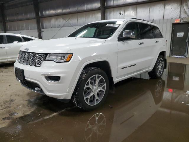 JEEP GRAND CHEROKEE 2021 1c4rjfcg2mc584177