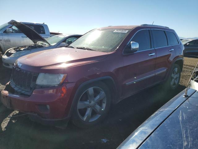 JEEP GRAND CHER 2012 1c4rjfcg3cc113363