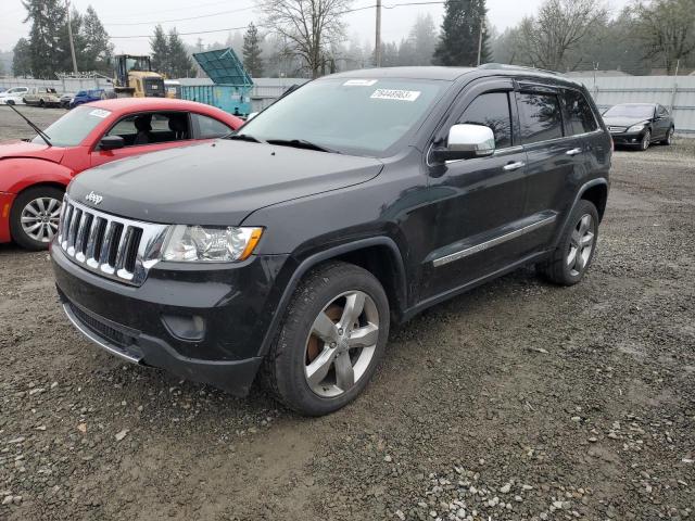 JEEP GRAND CHER 2012 1c4rjfcg3cc159825