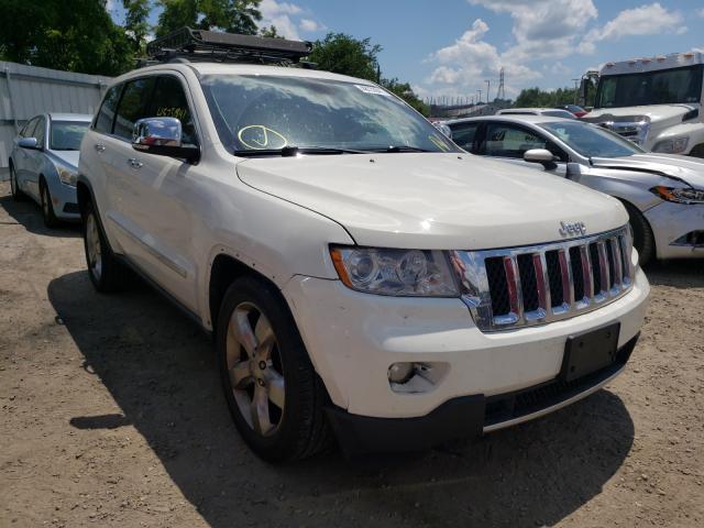 JEEP GRAND CHER 2012 1c4rjfcg3cc165348