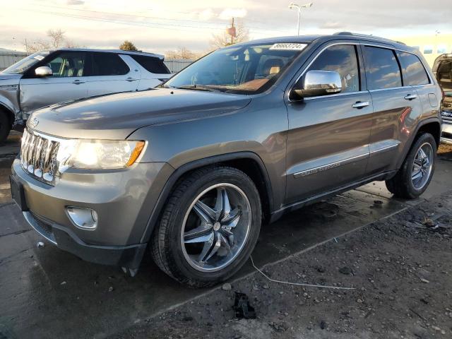 JEEP GRAND CHER 2012 1c4rjfcg3cc175250