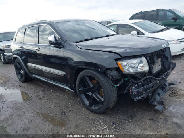 JEEP GRAND CHEROKEE 2012 1c4rjfcg3cc187995