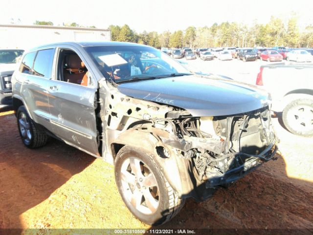 JEEP GRAND CHEROKEE 2012 1c4rjfcg3cc189729