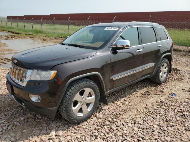 JEEP GRAND CHER 2012 1c4rjfcg3cc203919