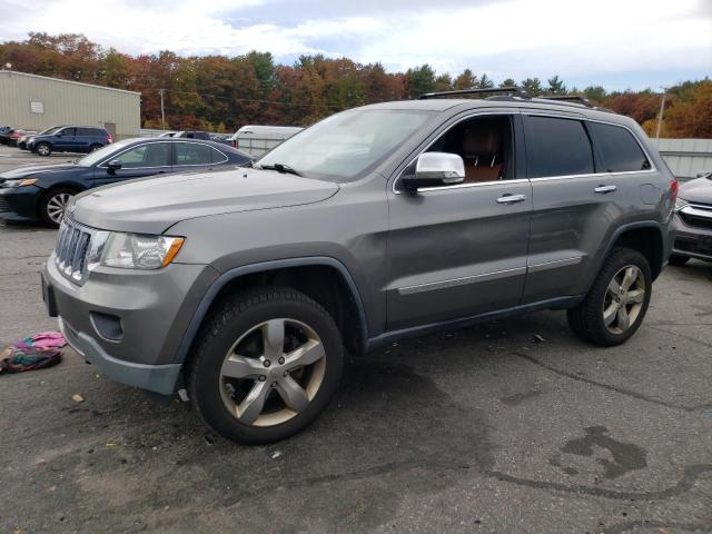 JEEP GRAND CHER 2012 1c4rjfcg3cc216363