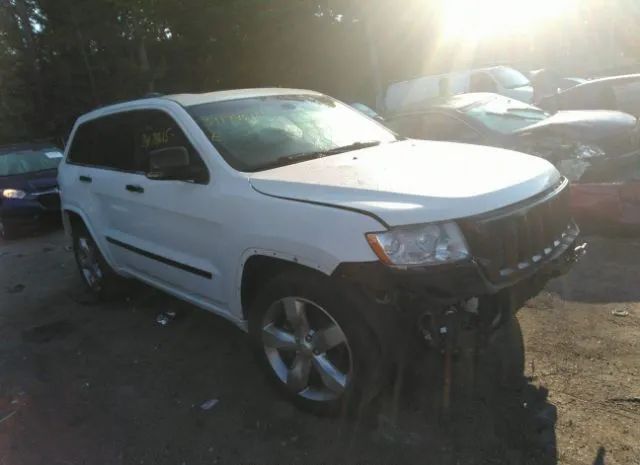 JEEP GRAND CHEROKEE 2012 1c4rjfcg3cc219716