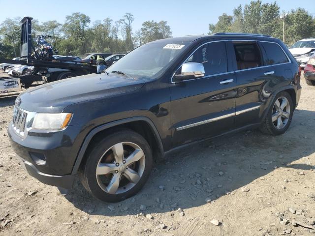 JEEP GRAND CHER 2012 1c4rjfcg3cc229551