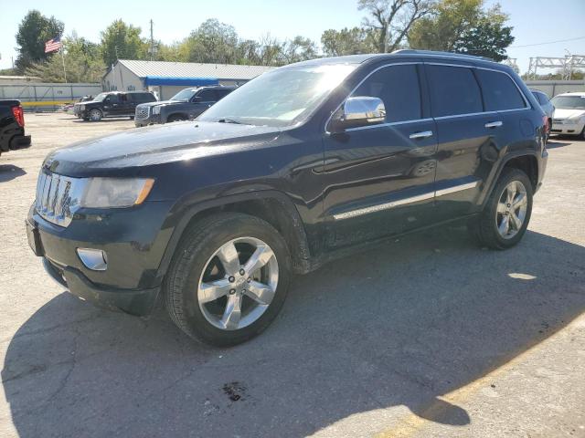 JEEP GRAND CHER 2012 1c4rjfcg3cc241019