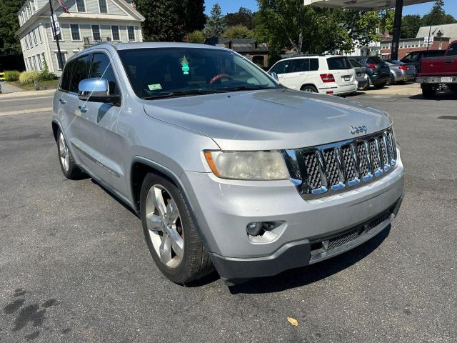 JEEP GRAND CHER 2012 1c4rjfcg3cc254725