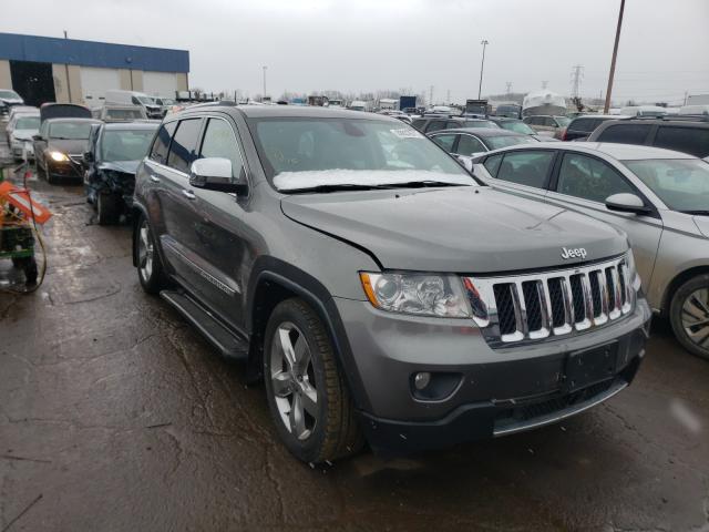 JEEP GRAND CHER 2012 1c4rjfcg3cc262307