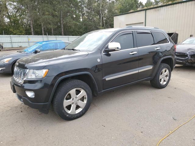 JEEP GRAND CHER 2012 1c4rjfcg3cc264459