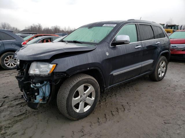 JEEP GRAND CHER 2012 1c4rjfcg3cc268205