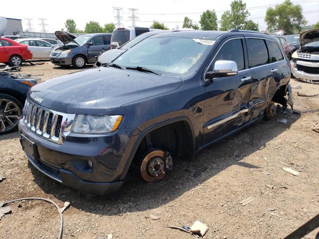 JEEP GRAND CHER 2012 1c4rjfcg3cc279835