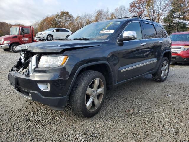 JEEP GRAND CHER 2012 1c4rjfcg3cc284517