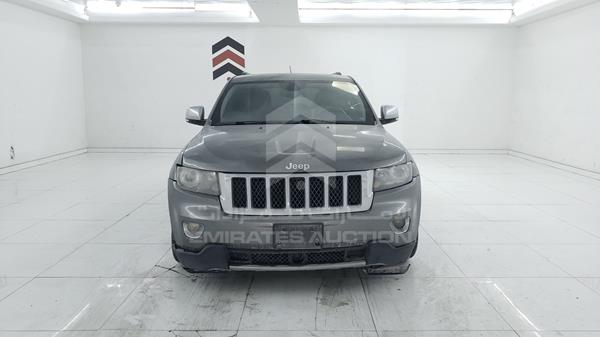 JEEP GRAND CHEROKEE 2012 1c4rjfcg3cc315426