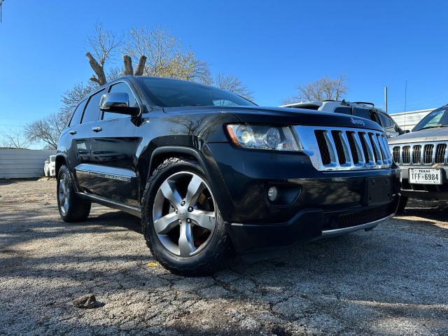 JEEP GRAND CHEROKEE 2012 1c4rjfcg3cc324076