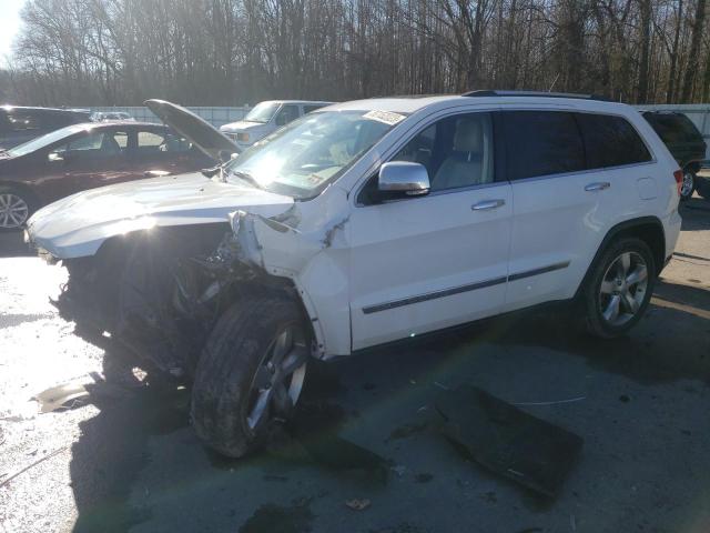 JEEP GRAND CHER 2013 1c4rjfcg3dc522383