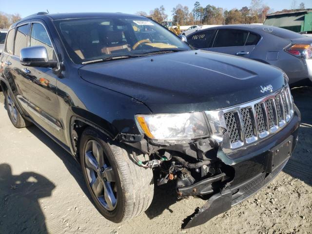 JEEP GRAND CHER 2013 1c4rjfcg3dc522822