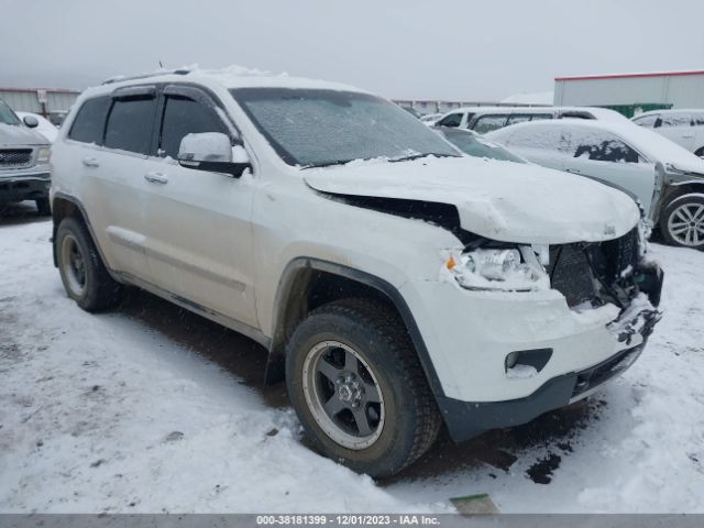 JEEP GRAND CHEROKEE 2013 1c4rjfcg3dc524280