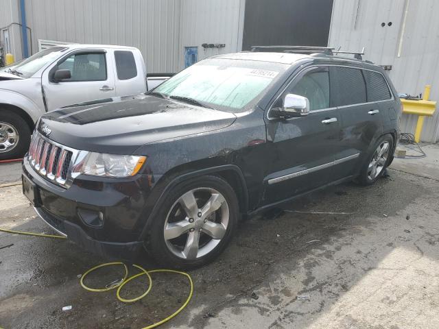 JEEP GRAND CHEROKEE 2013 1c4rjfcg3dc606803