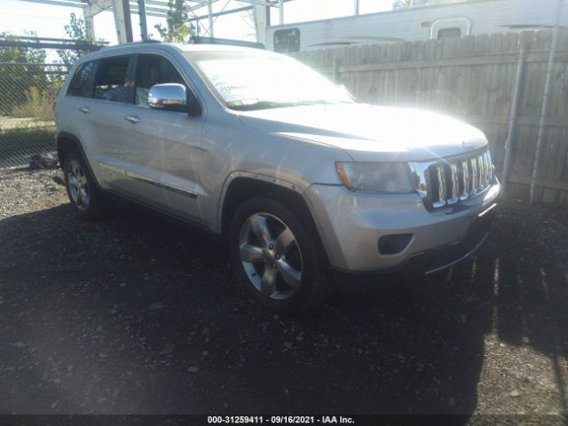 JEEP GRAND CHEROKEE 2013 1c4rjfcg3dc607028