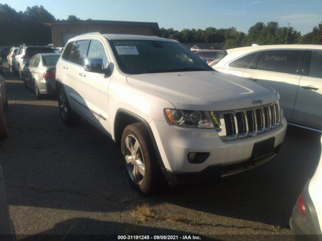 JEEP GRAND CHEROKEE 2013 1c4rjfcg3dc639235