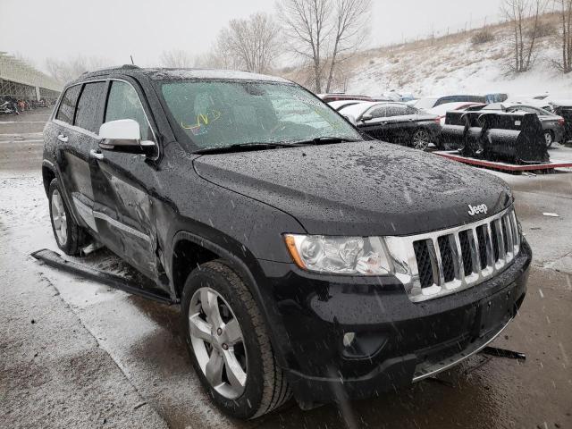 JEEP GRAND CHER 2013 1c4rjfcg3dc644144