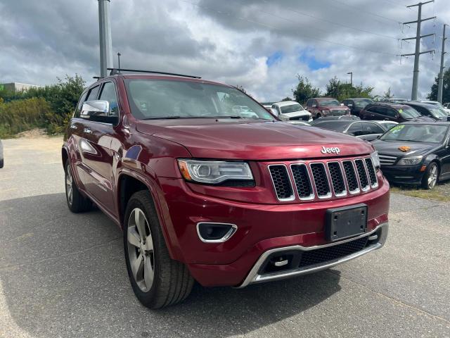 JEEP GRAND CHEROKEE 2014 1c4rjfcg3ec121837