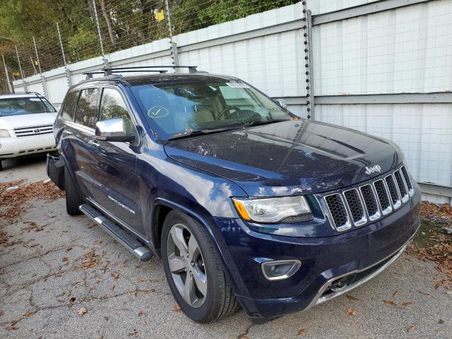 JEEP GRAND CHER 2014 1c4rjfcg3ec122292