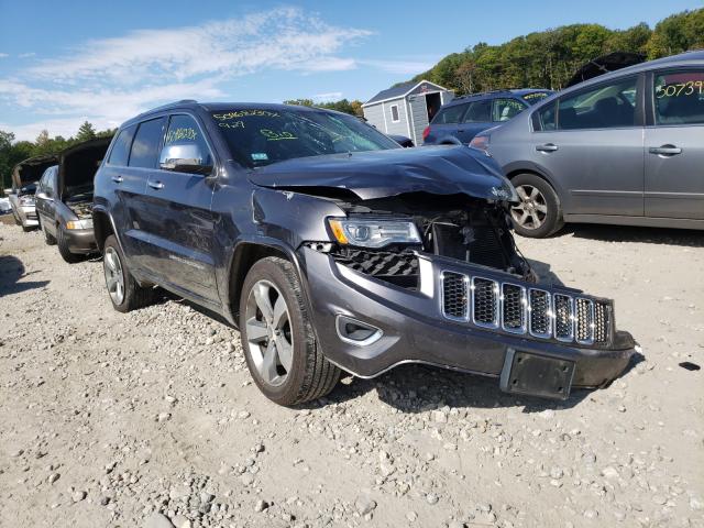 JEEP GRAND CHER 2014 1c4rjfcg3ec137603