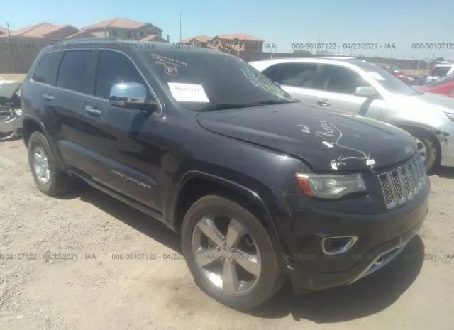 JEEP GRAND CHEROKEE 2014 1c4rjfcg3ec149718